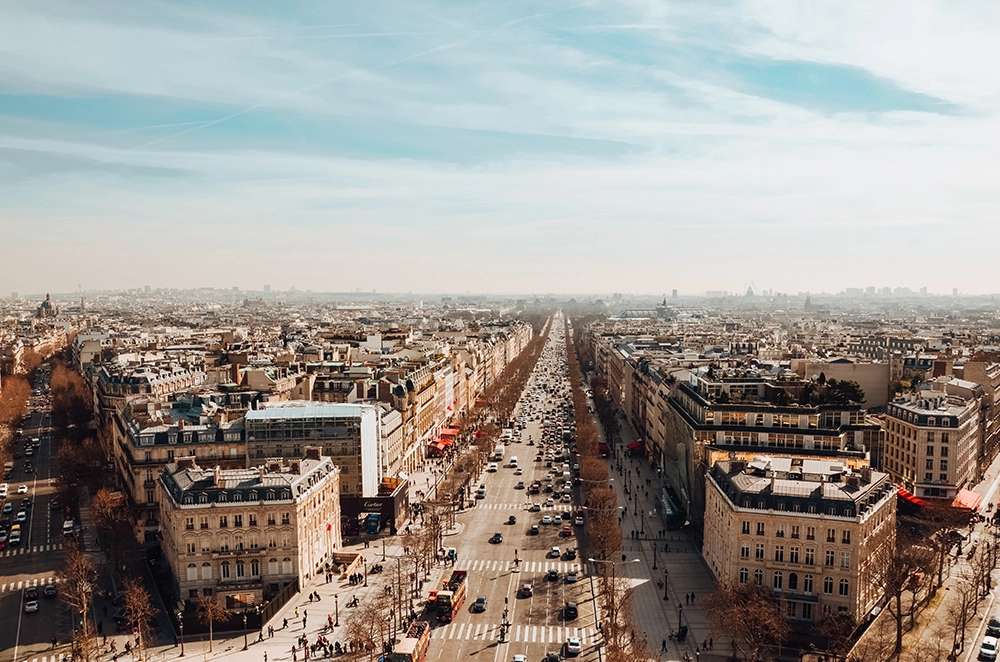 solution numerique Patrimoine Public